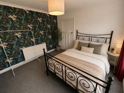 🏡Stunning Renovated 4 Bed House In Filton!🏡 Main Photo