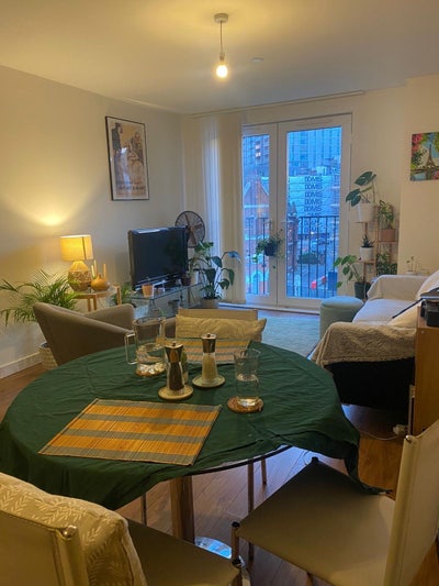 Double room with separate bathroom ✨ Main Photo