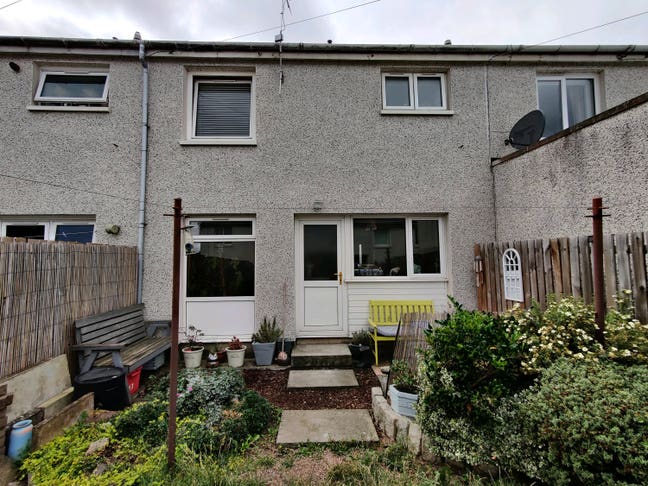 Large Double Room for Rent Main Photo