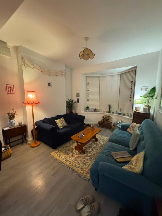 Room available in Canton Main Photo