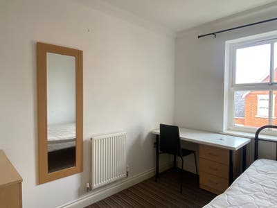 Double Room-Friendly House/Walk to Town Main Photo