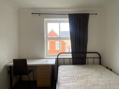 Double Room-Friendly House/Walk to Town Main Photo