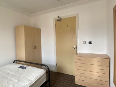 Double Room-Friendly House/Walk to Town Main Photo