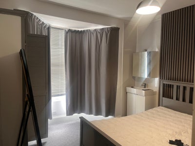 Newly Refurbished Double Room – Bills Included Main Photo