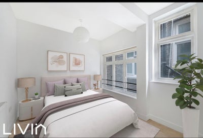 Spare bedroom for rent  Main Photo