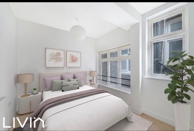 Spare bedroom for rent  Main Photo