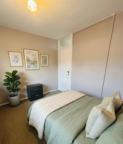 🏡2 Double Bedrooms Available in Tooting Bec Main Photo