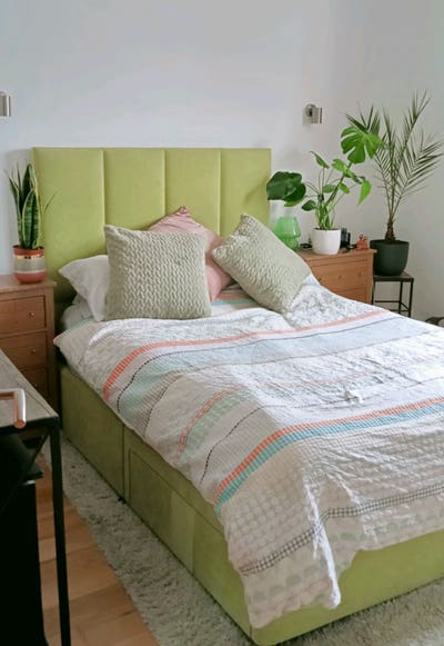 Spacious Double Room – Hove – &pound;800 PCM Main Photo