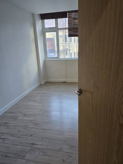 Double Room Available – Leicester City Centre Main Photo