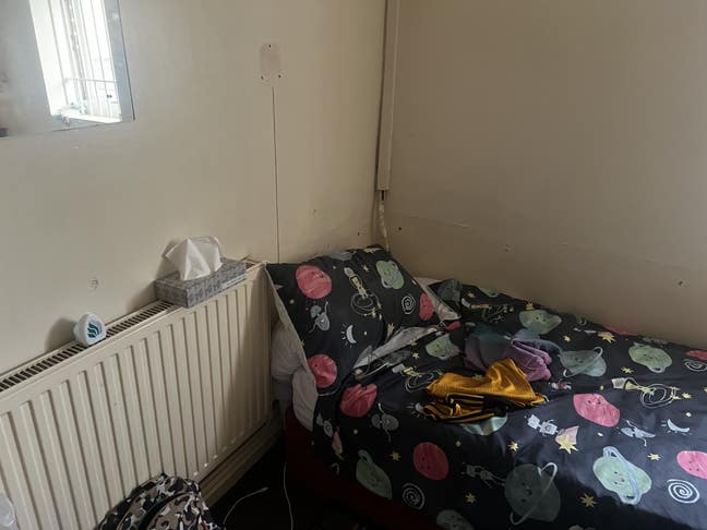 Single room to let. Main Photo