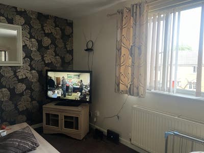 Single room to let. Main Photo