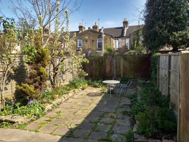4 Bed House, Morley Rd E10 (HMO Four Sharers) Main Photo