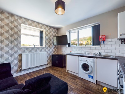 2bedmodernflat Main Photo