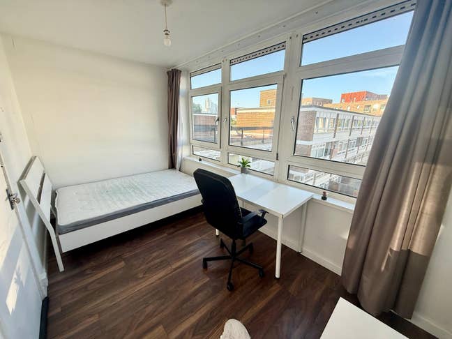 🏙️Fantastic Double Rooms near Canary Wharf🏙️ Main Photo
