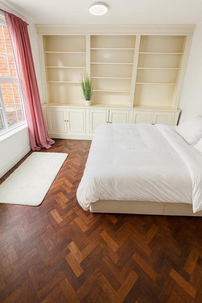 🍀 5 rooms in a Spacious House Wimbeldon from Oct  Main Photo