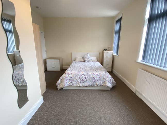 Nec, Bhx, Jlr, Business Park Large Ensuite Main Photo