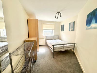City Centre! Double Room in a 3 Bed Flat!  Main Photo