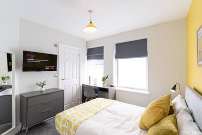 Beautiful Ensuite Room in Caversham Main Photo
