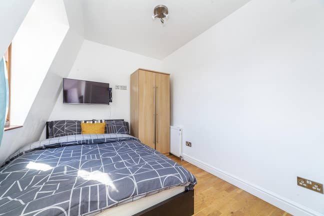 🏠 Prime Fulham Location. Private Wc. Doubles Main Photo