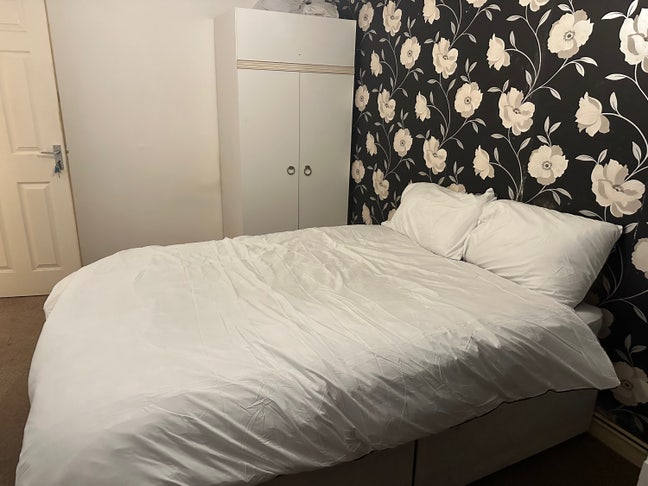 Two large double rooms  Main Photo