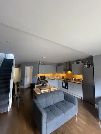 Single room in Tooting Broadway (5 min from tube) Main Photo