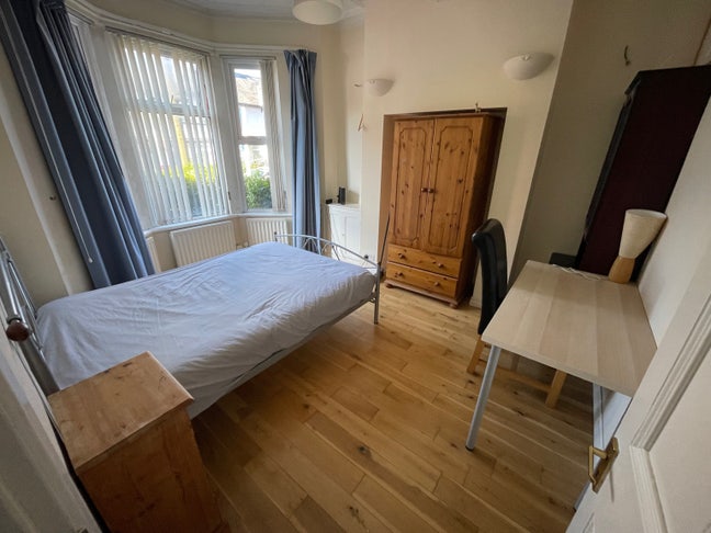 Double bedroom available from 24 Aug 2026 Main Photo