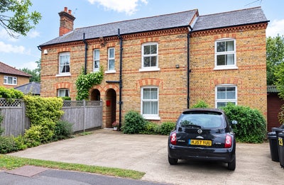 🏠Large Double Bedrooms (Near Brunel) 🏠 Main Photo