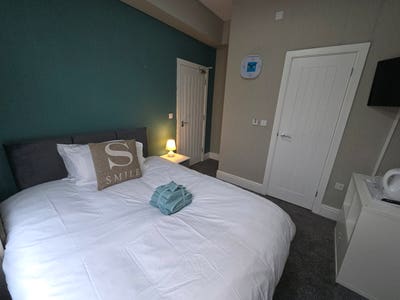 Nelson Street – Double En‑Suite Rooms Available  Main Photo