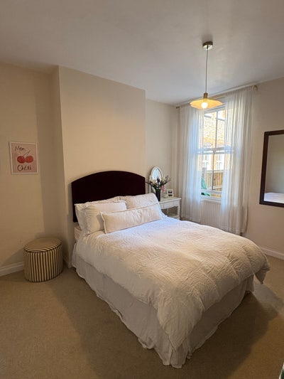 Large Double Room Abbeville Road Main Photo