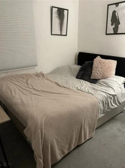 Room available in White City near Imperial College Main Photo