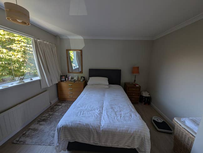 Homeshare in Stoke Bishop, Bristol BS9 Main Photo