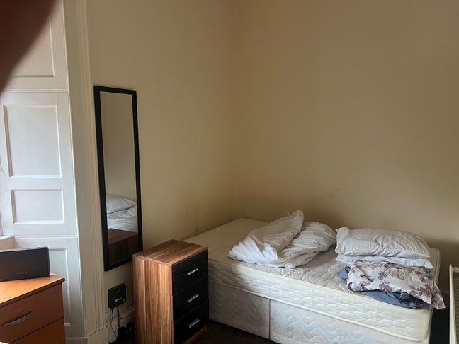 Room To Let Stirling City  Main Photo