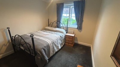Double Furnished Room All Bills Inc Main Photo