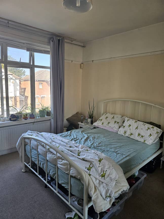 Room Available in Polygon Main Photo