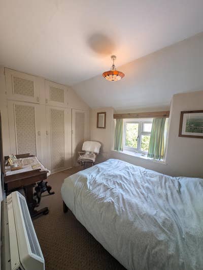 Homeshare in Leigh on Mendip, near Bath, BA3 Main Photo