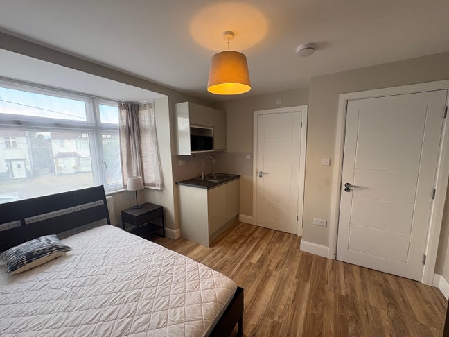 En-suite double room Main Photo
