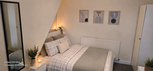 Private, clean and cosy room Main Photo