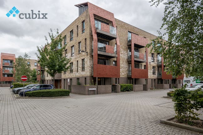 2 bedroom Apartment in SE16 Main Photo