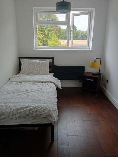Single room  Main Photo