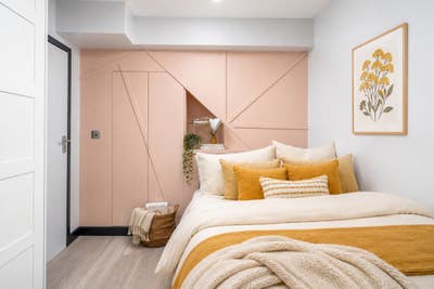 Modern Furnished Room in SW11 – All Bills Included Main Photo