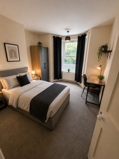 Double Rooms to Rent in Gillingham Bills include Main Photo