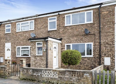 3 bed house for a family Main Photo