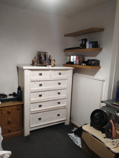 Double Room Available  Main Photo