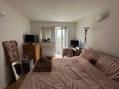 1x tenancy takeover in Whitechapel 🏡 Main Photo