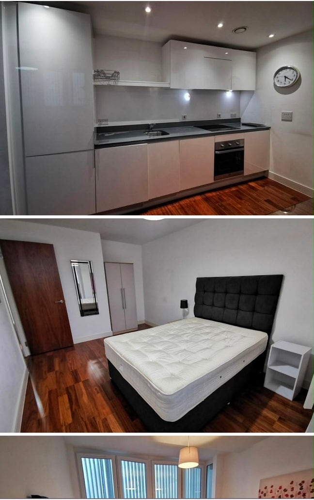 Double Room for Rent in Birmingham Main Photo