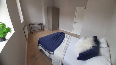 Holt Road - Double Room Main Photo