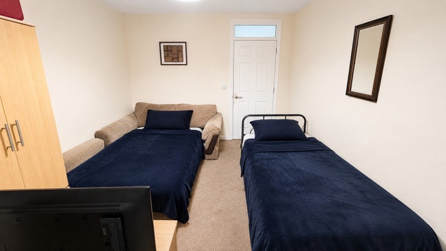 Shared Room available in Romford Main Photo
