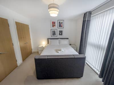 2 bed-Near Lewisham-Hither Green/Parking available Main Photo
