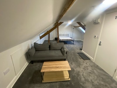 Double room for single/couple occupancy  Main Photo