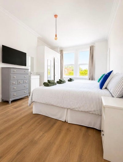 Choice of lovely clean modern rooms Main Photo